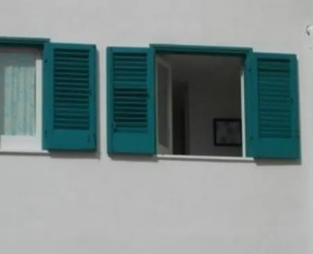 Casa Grotta 公寓